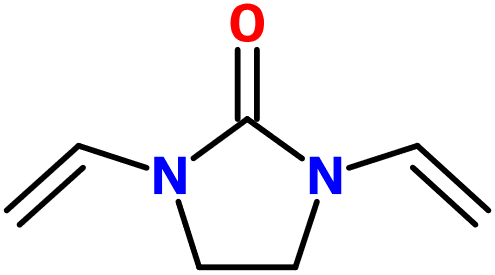 MC001975 1,3-Divinyl-2-imidazolidinone